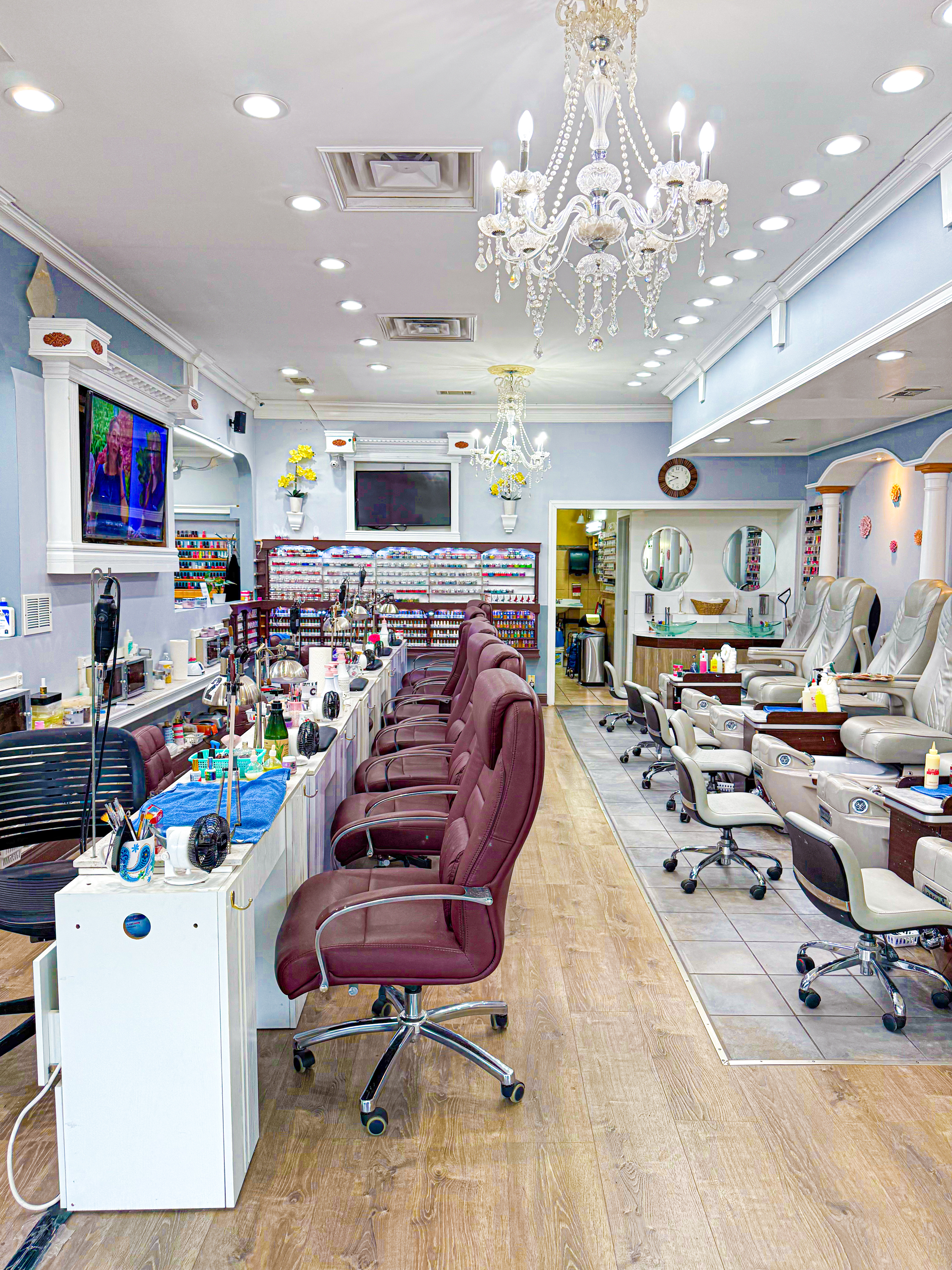 Princess Nail Salon