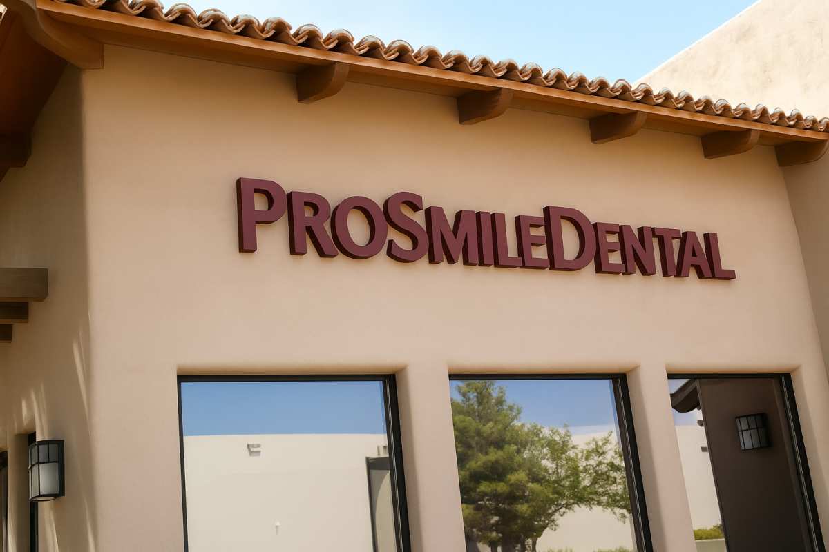 ProSmile Dental Implant Center