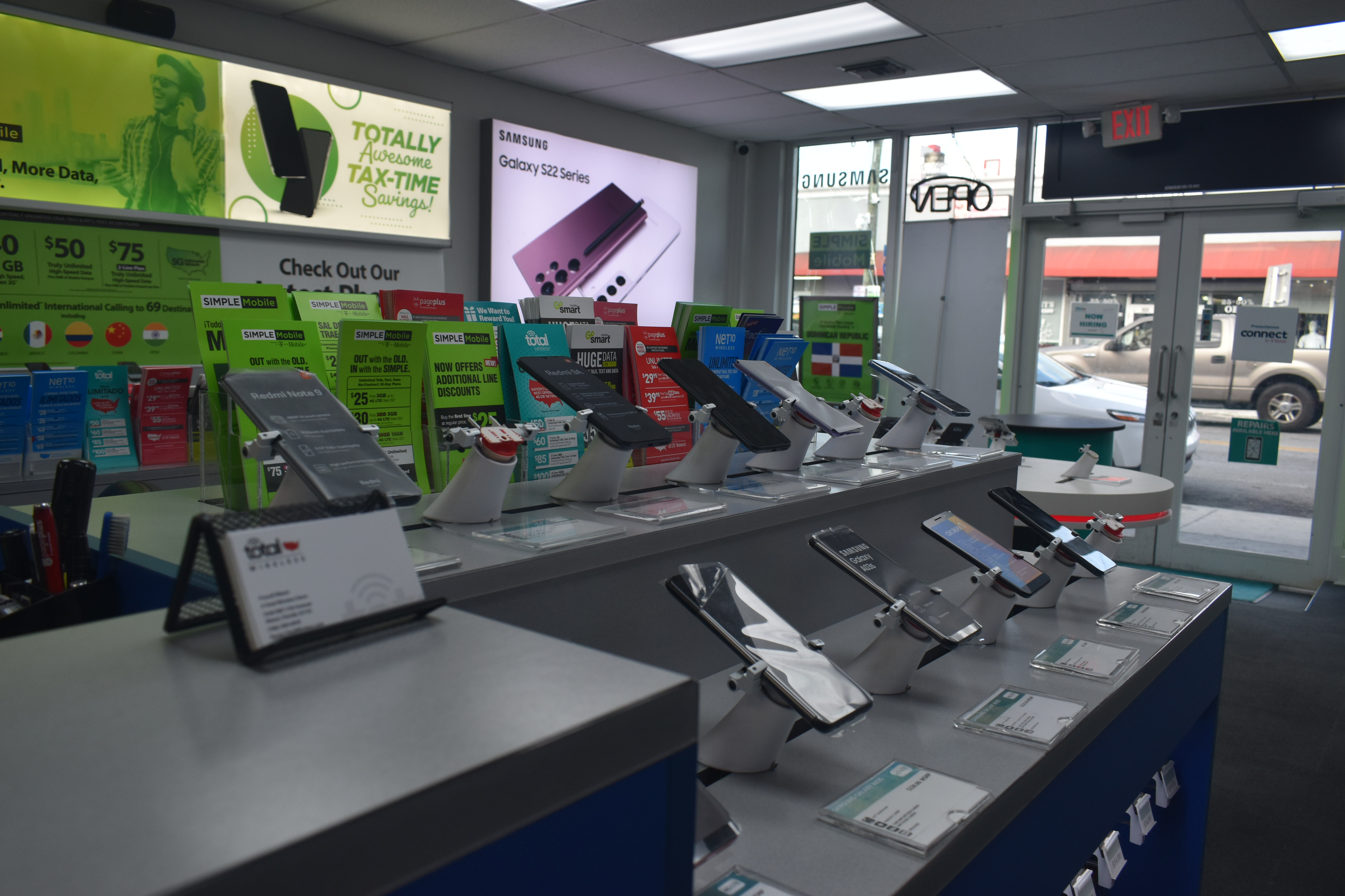 Procell Repair Little Havana