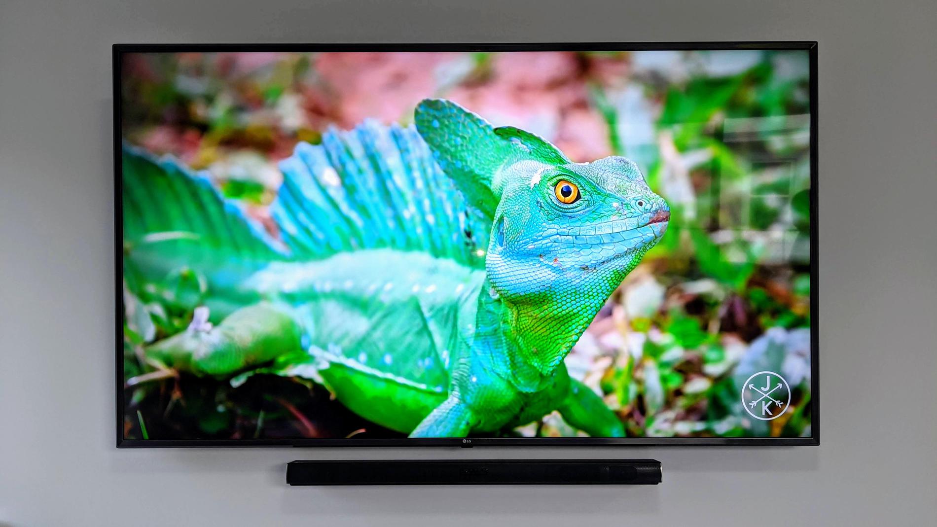 Pronto Handyman - TV Mounting Miami