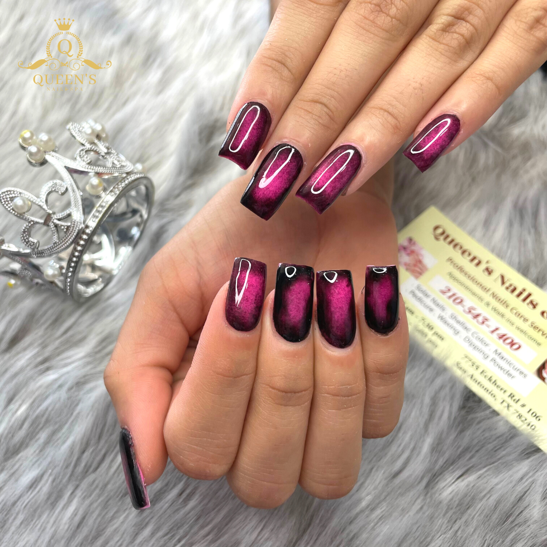 Queens Nails & Spa