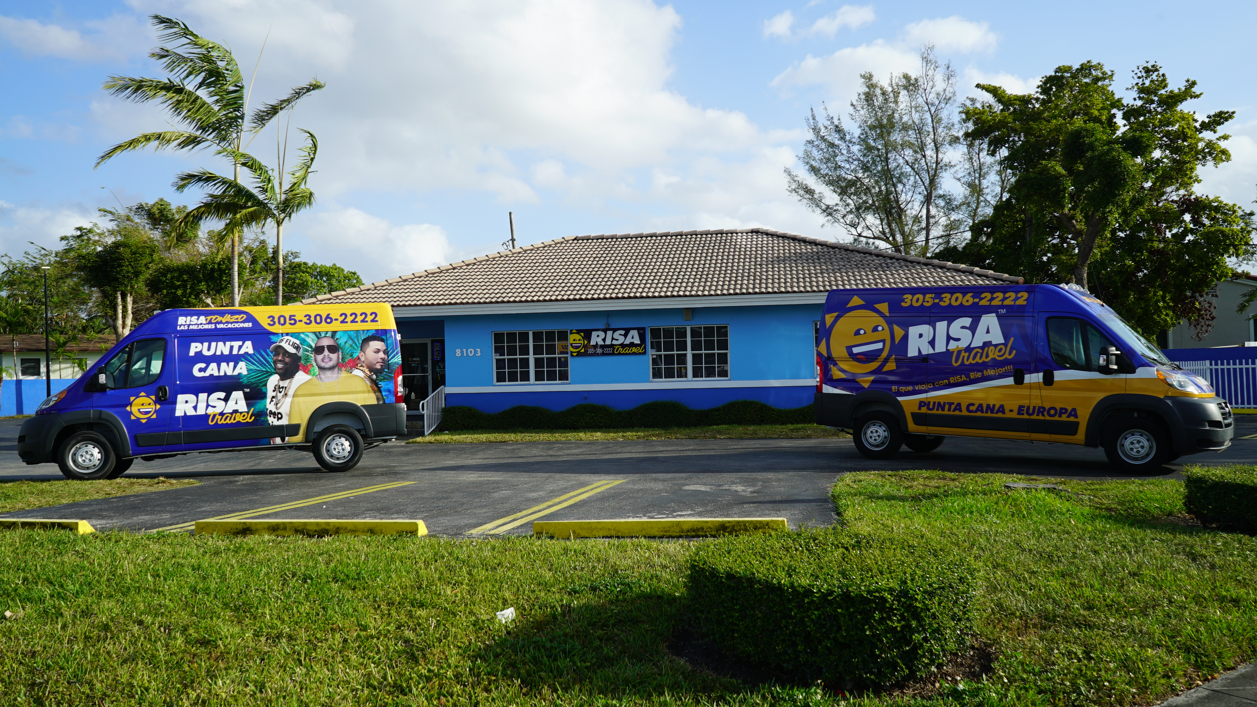 RISA Travel
