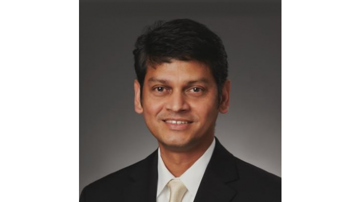 Radhakrishnan G Nair, MD