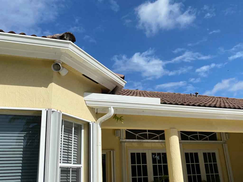 Rain Gutters Unlimited Corporation