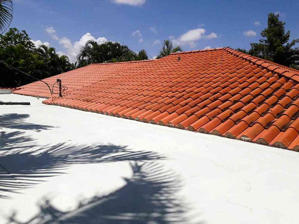 Rainbow Roofing Master