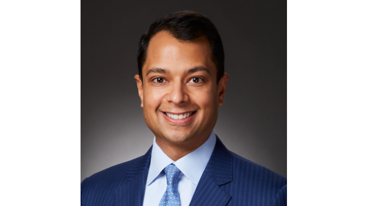 Rajiv Parmar, MD