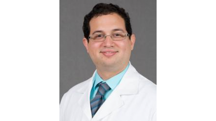 Ramon Flores Gonzalez, MD
