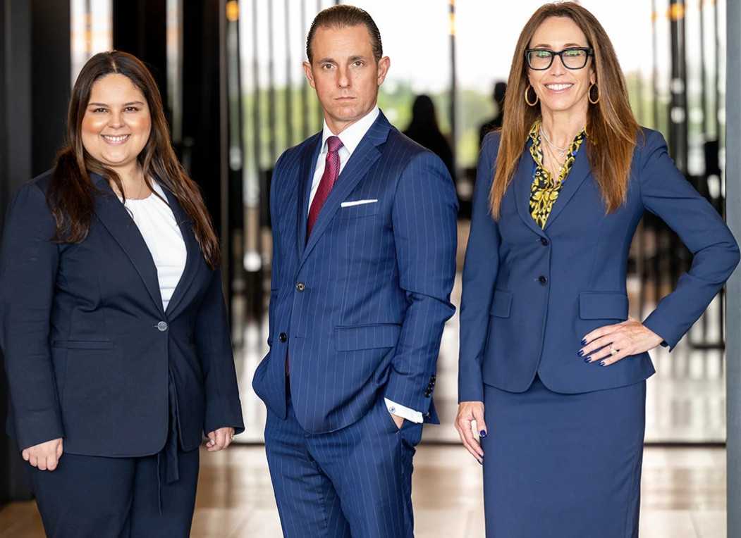 Ratzan & Faccidomo LLC - Miami Criminal Lawyer