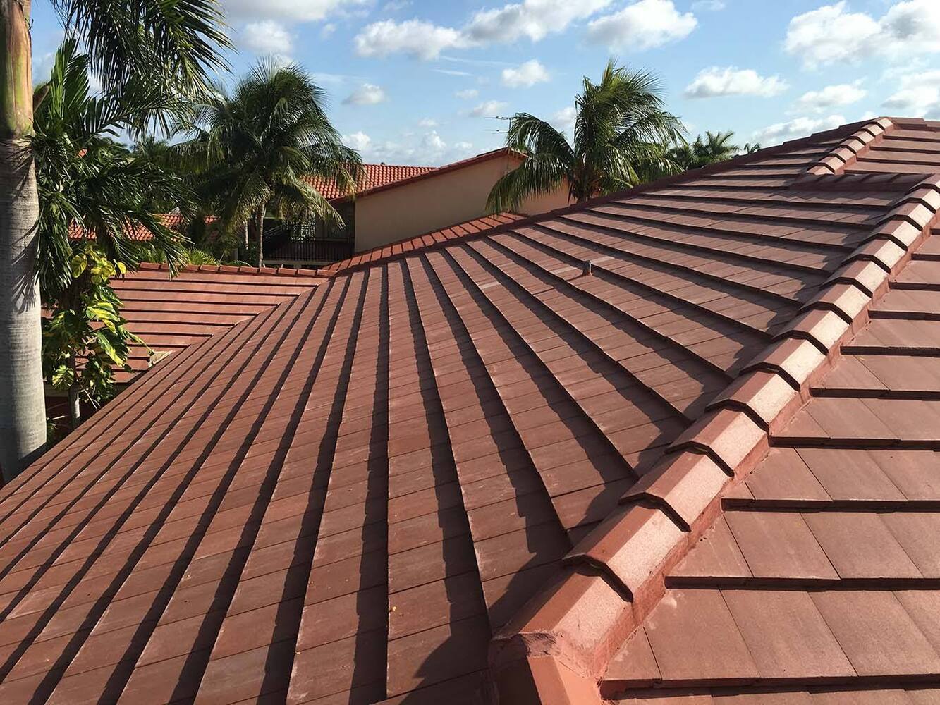 Rausa Roofing Miami