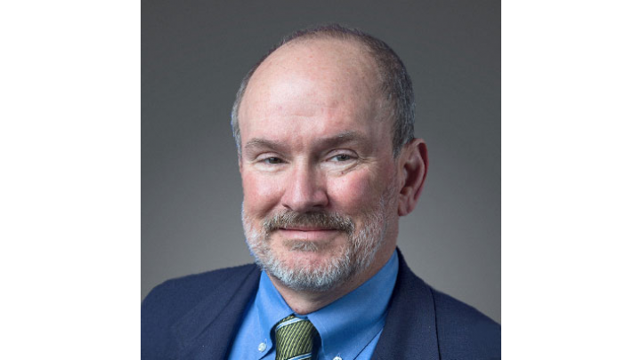 Raymond Perkins II, MD