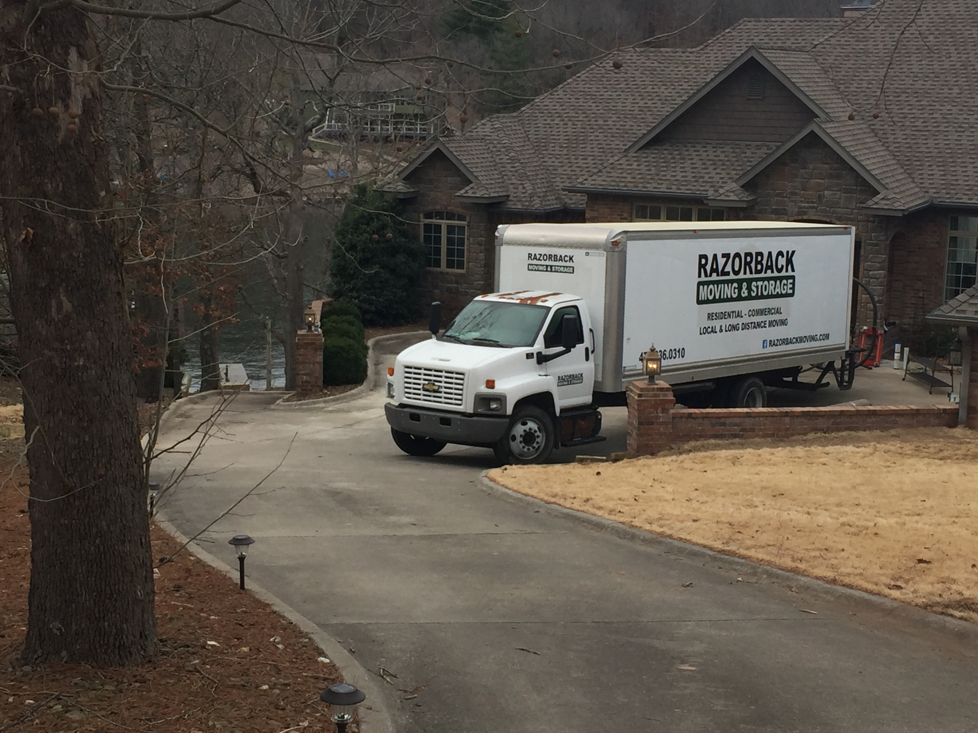 Razorback Moving Miami
