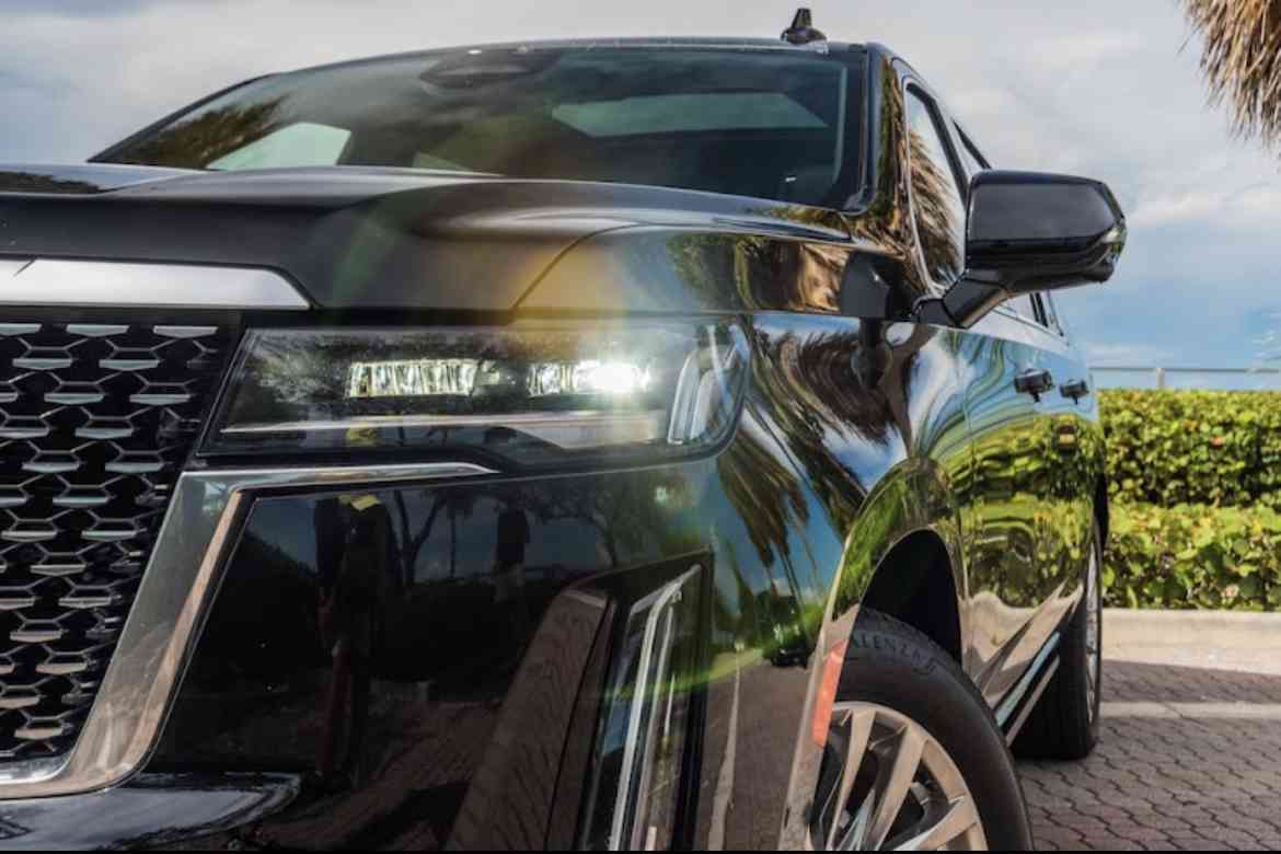 Realty Transportation