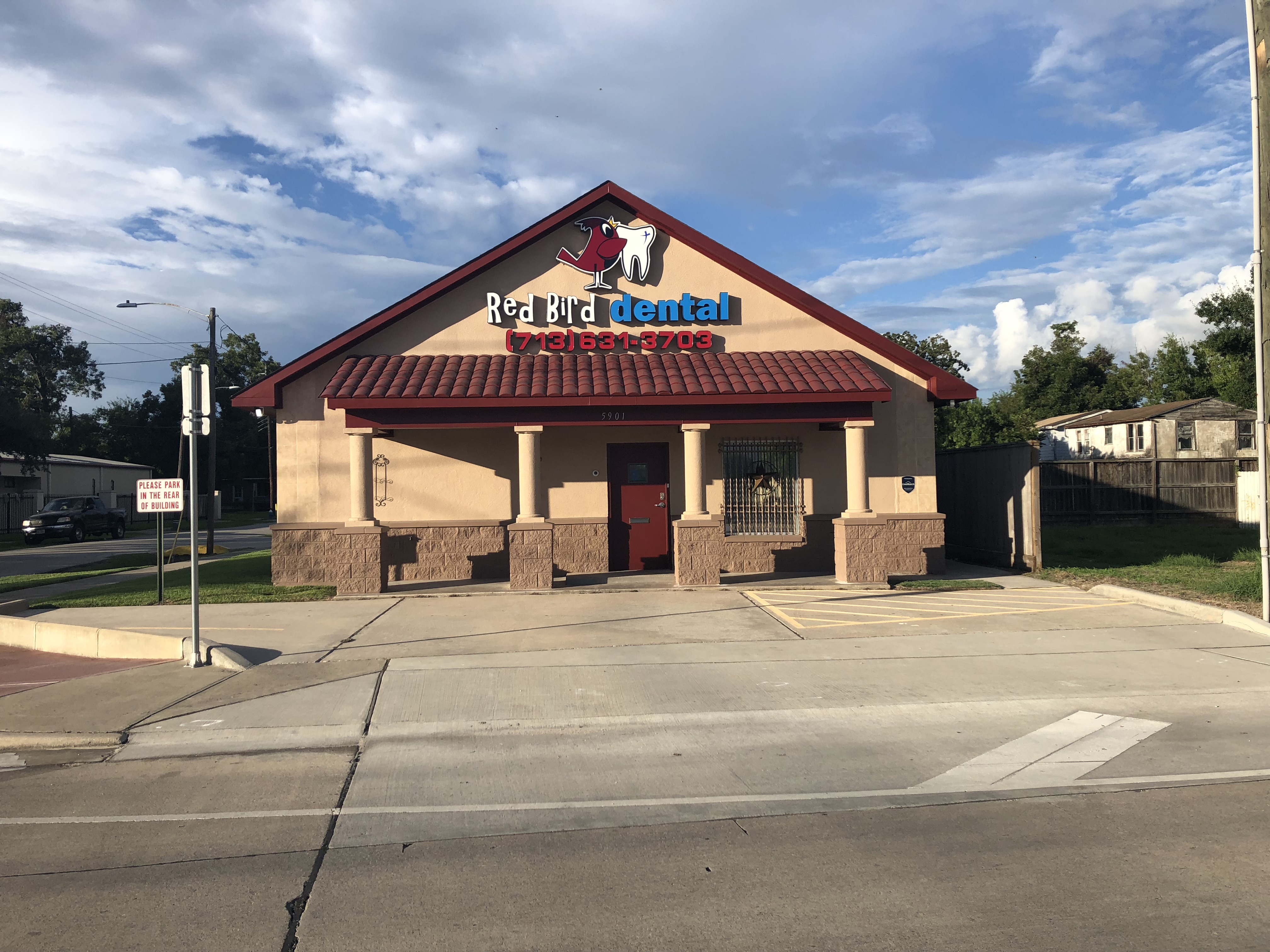 Red Bird Dental Harrisburg