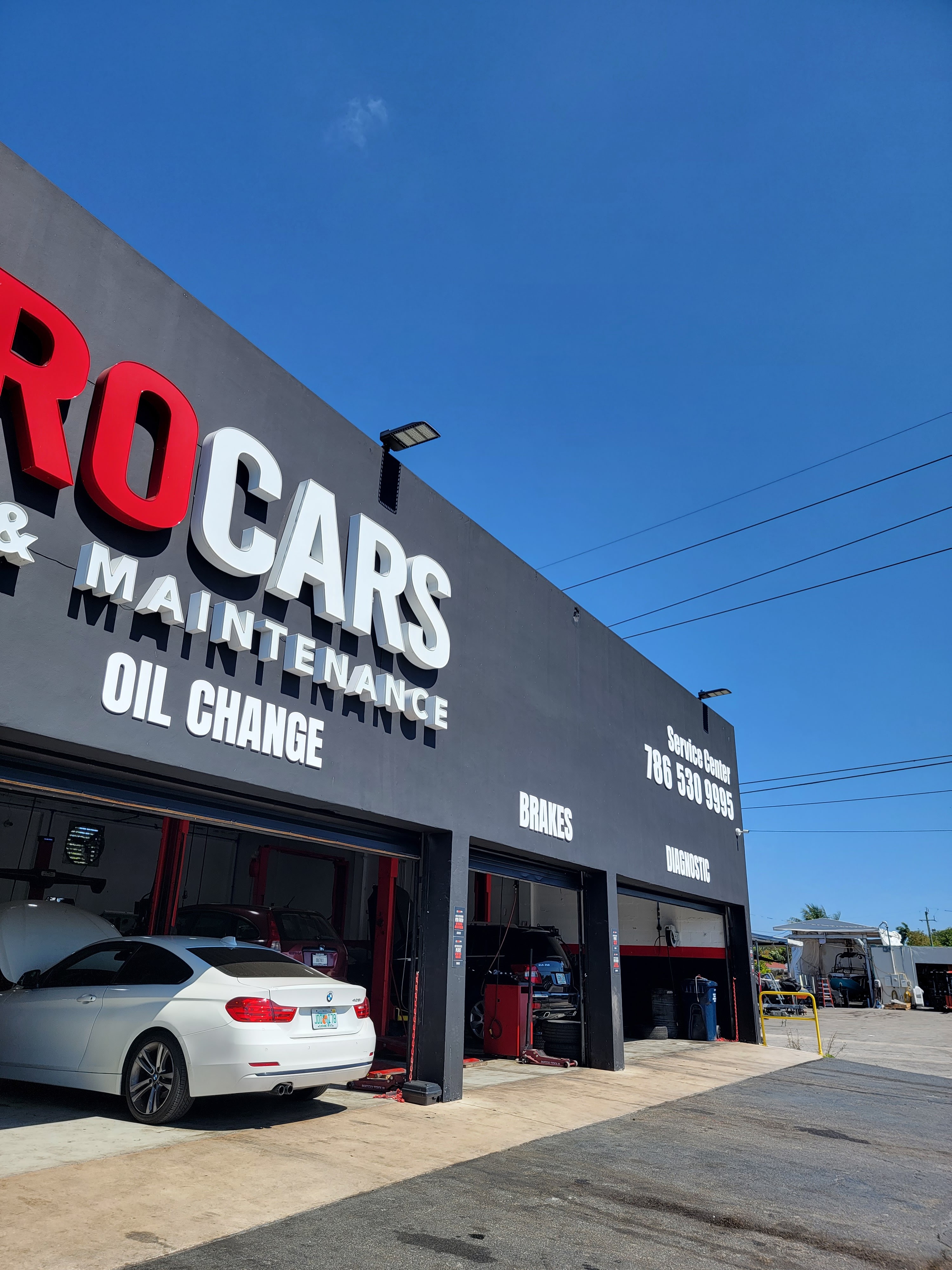 Red Lion Auto Repair