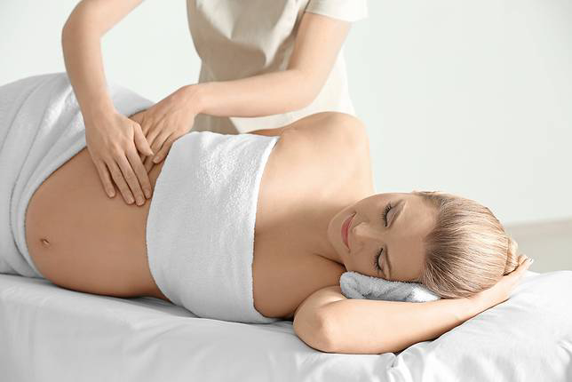 Refresh Thai Spa