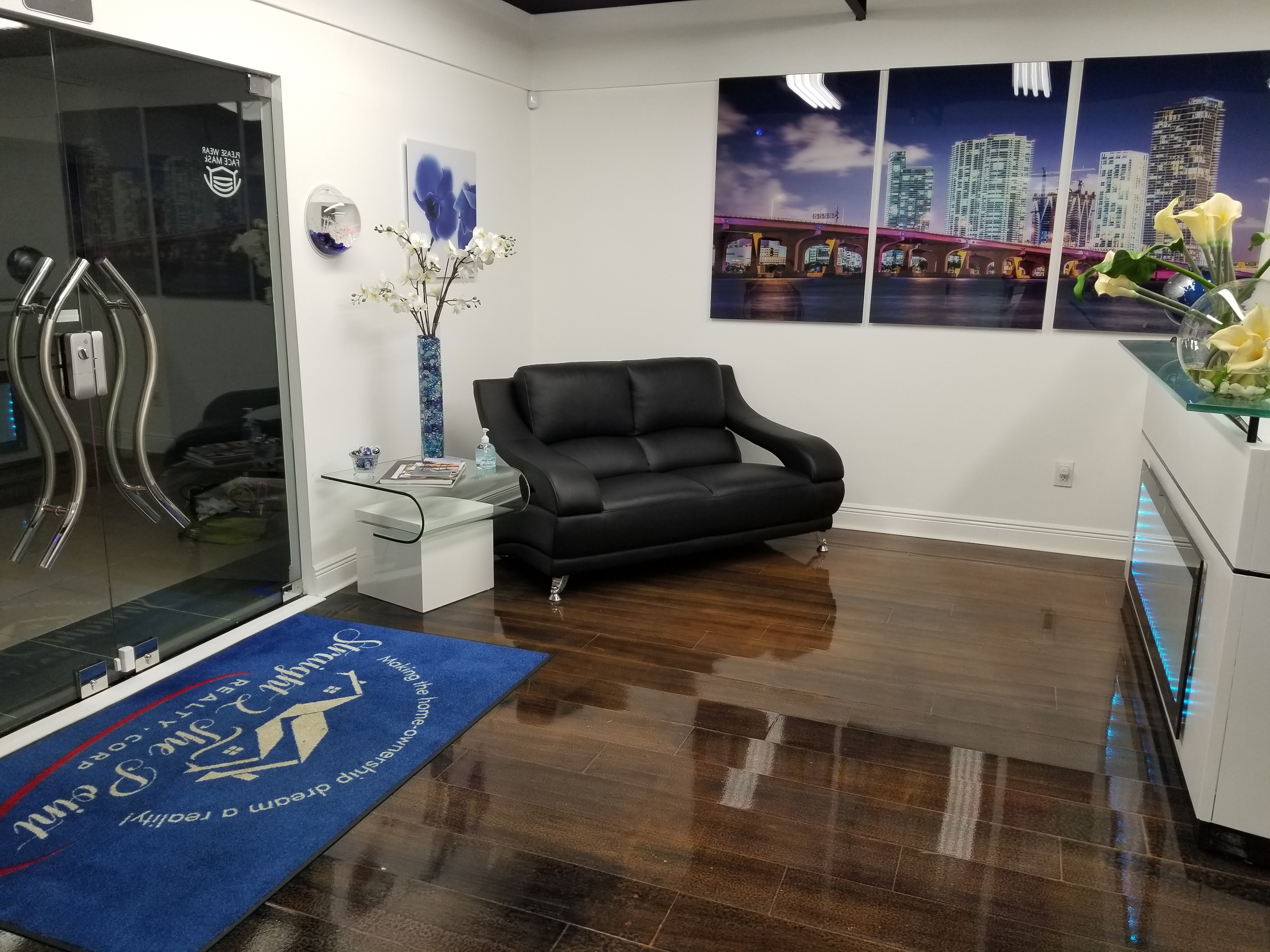 Relax Mortgage