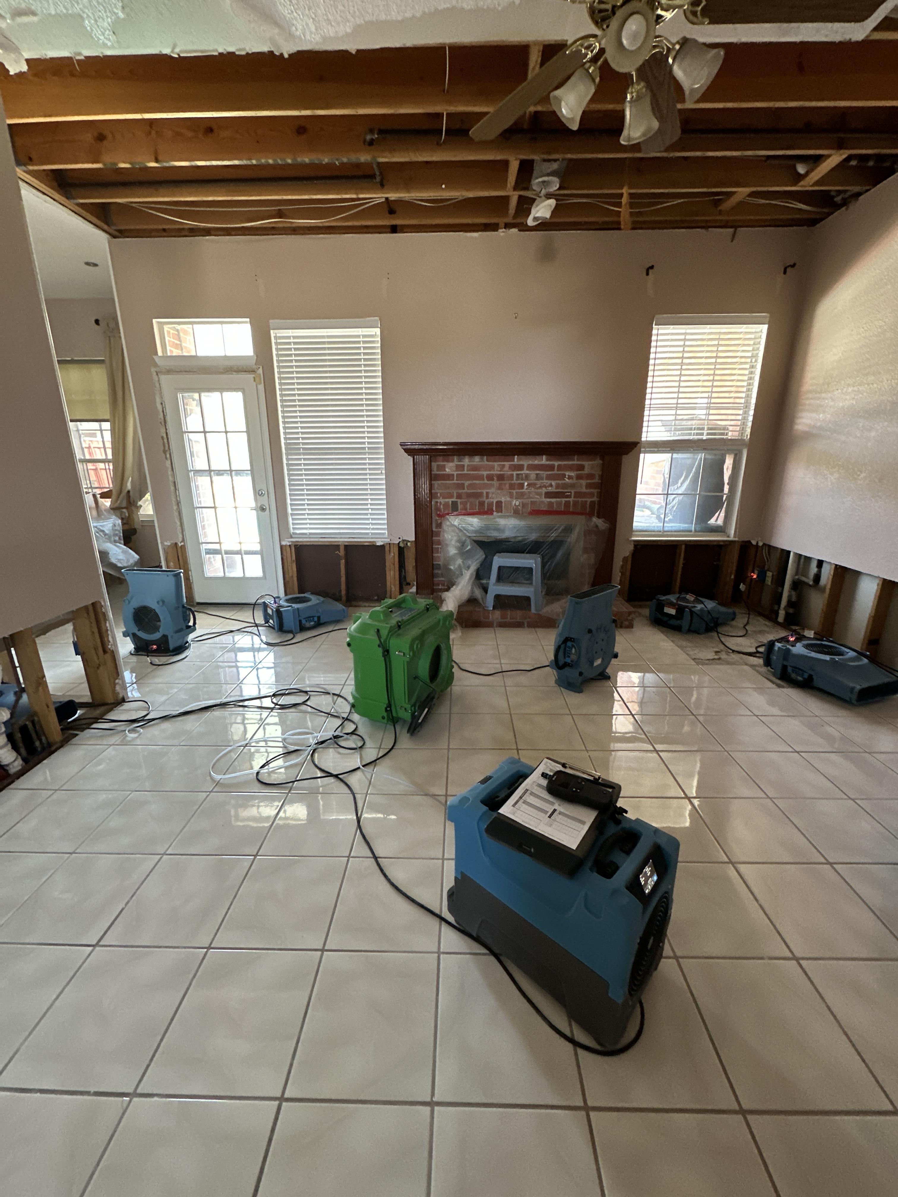 Restoration Experts