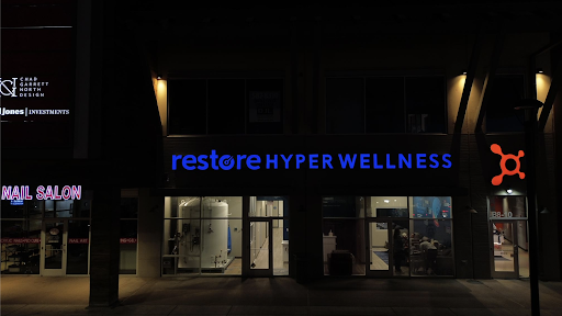 Restore Hyper Wellness