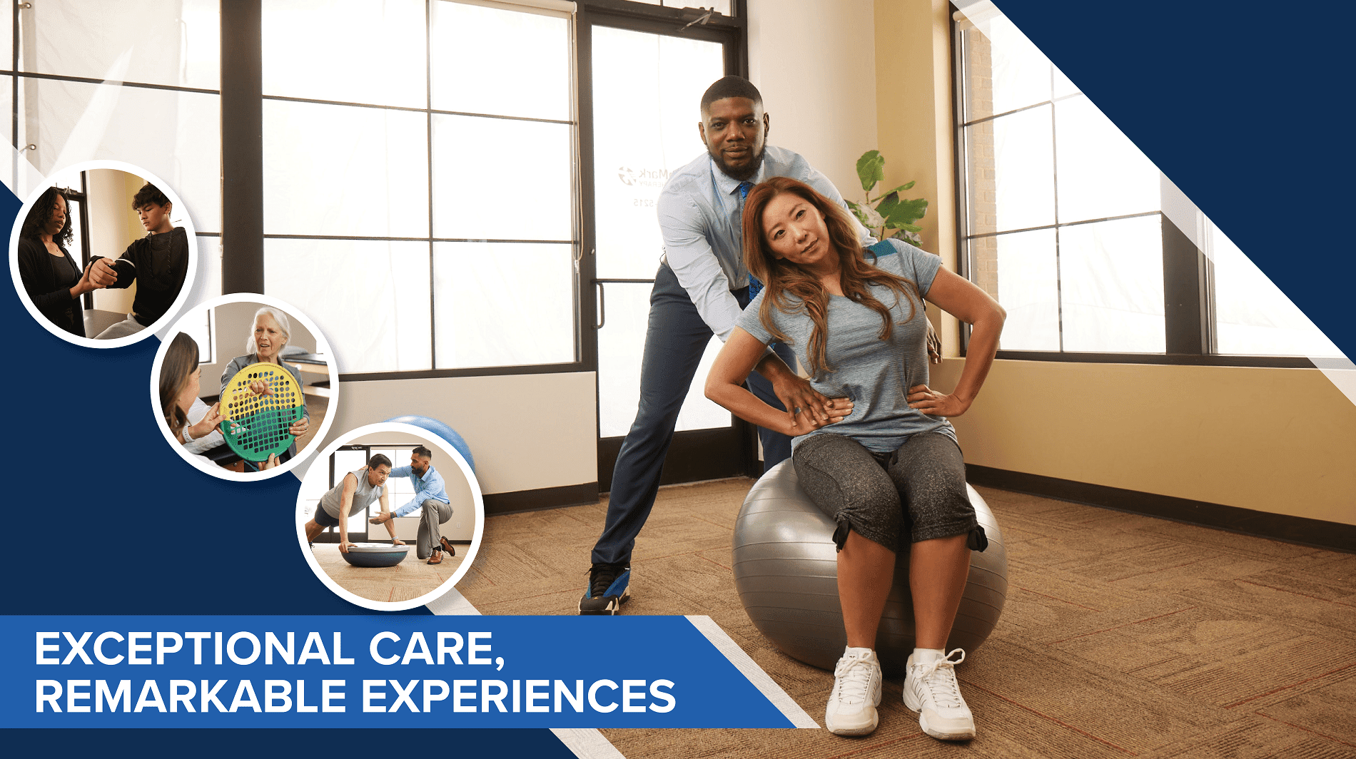 Results Physiotherapy Round Rock, Texas - North