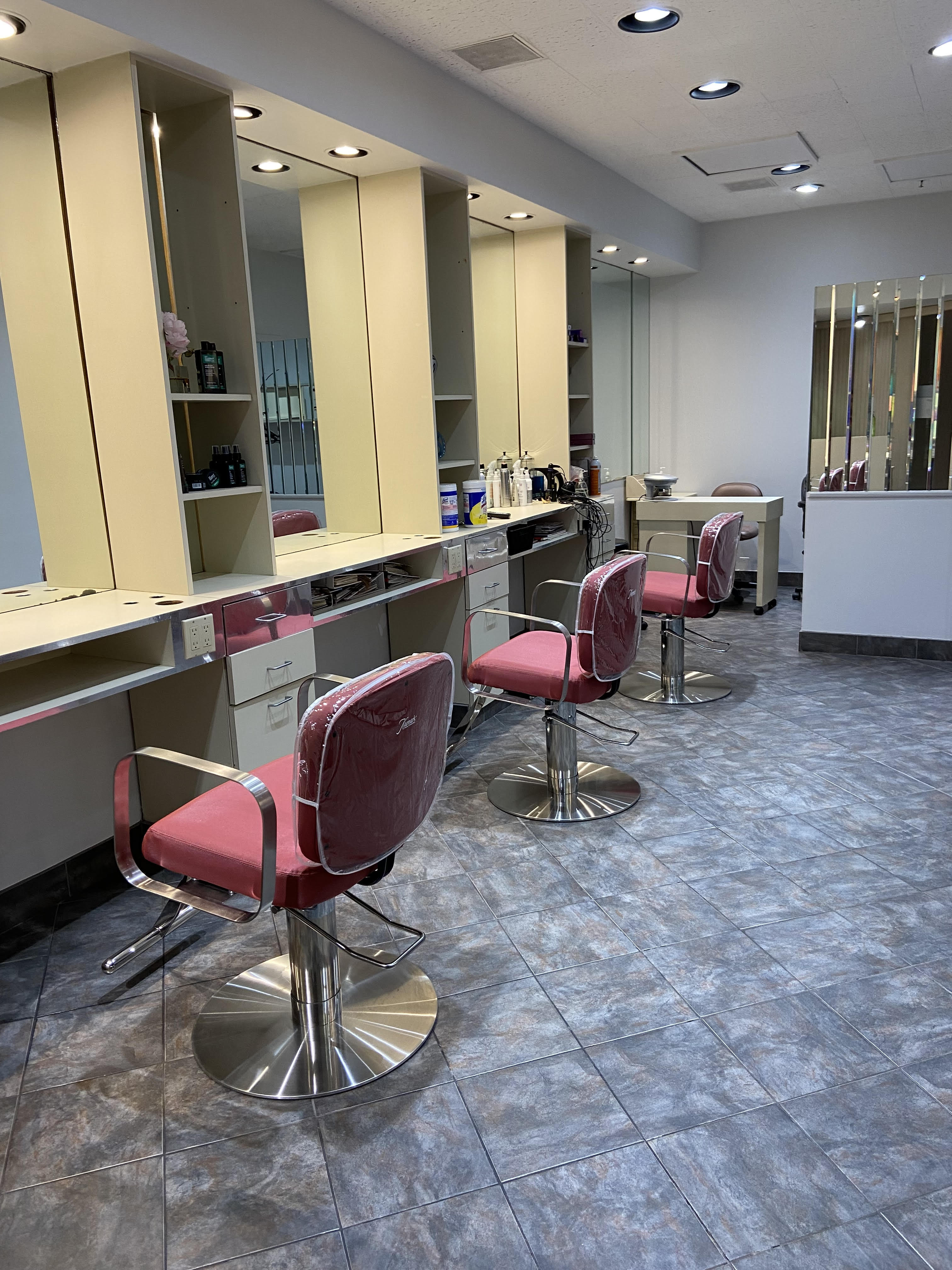 Revivance Hair Salon