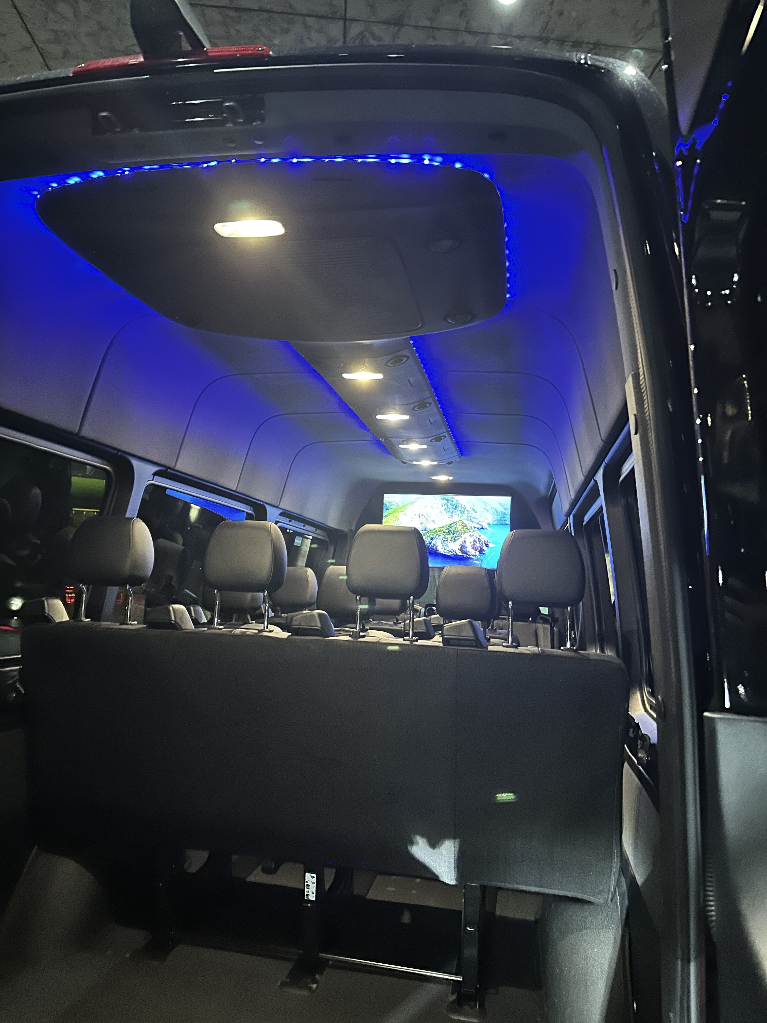 Reyluxury Corp