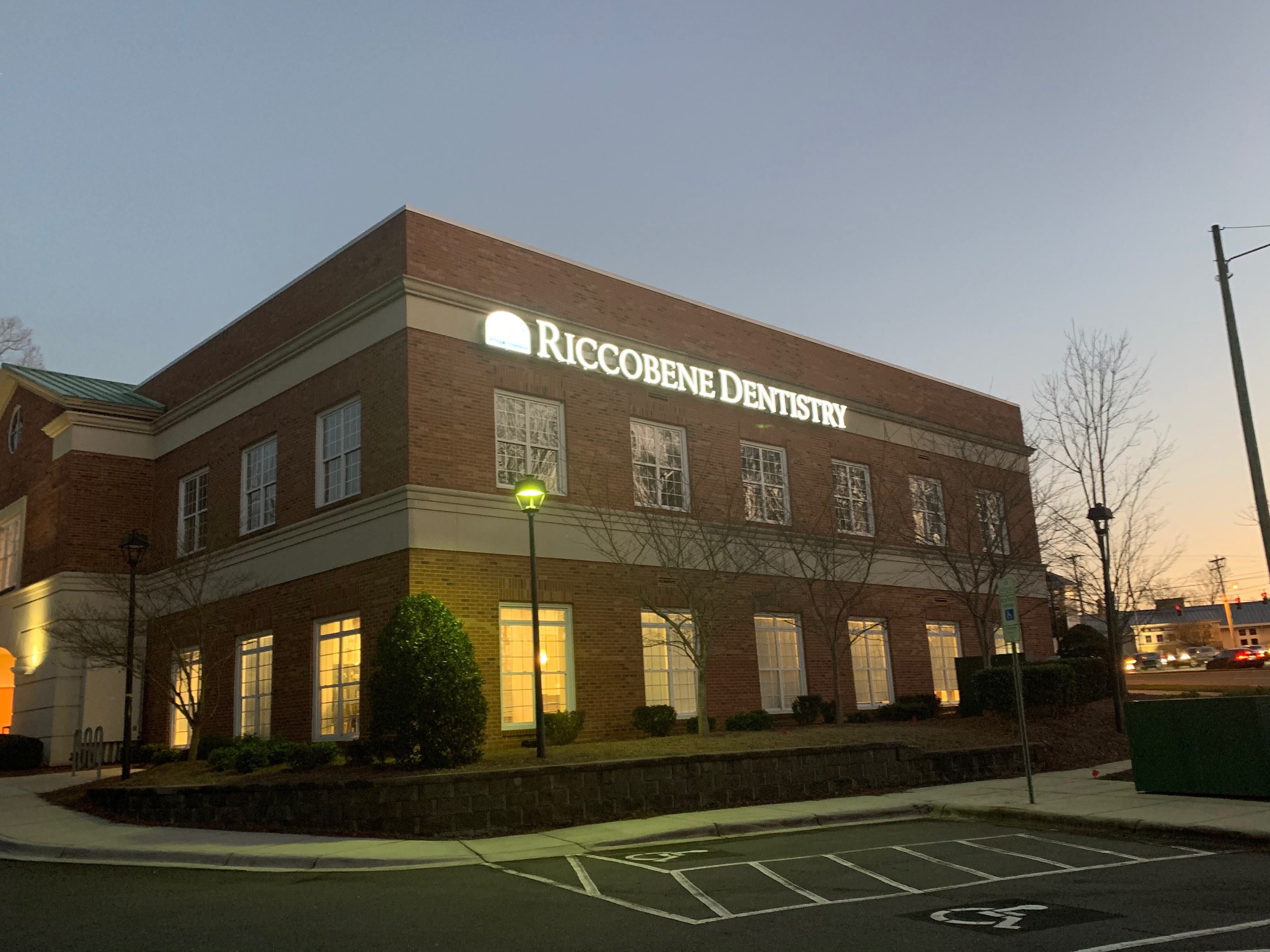 Riccobene Associates Family Dentistry