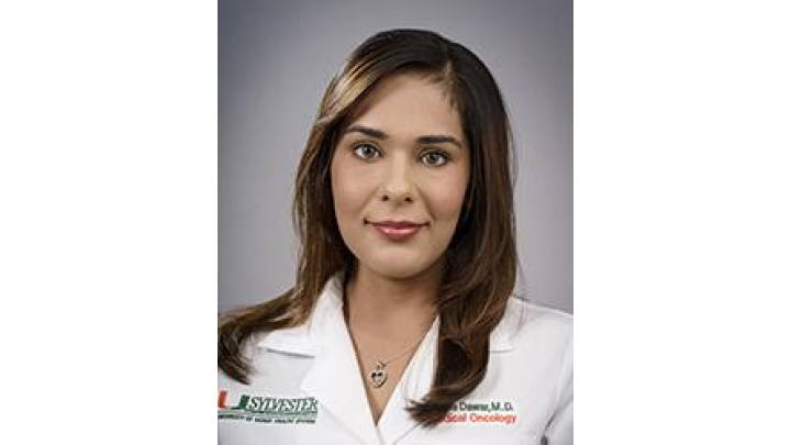 Richa Dawar, MD