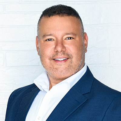 Richard Jimenez - Mansion Team Brokered by eXp Realty