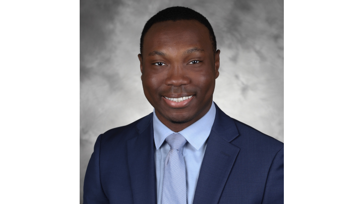 Richard Okafor, MD
