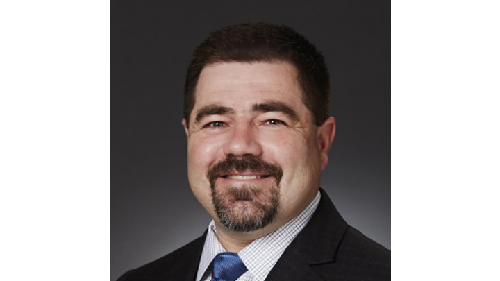 Richard Rhodes JR., MD