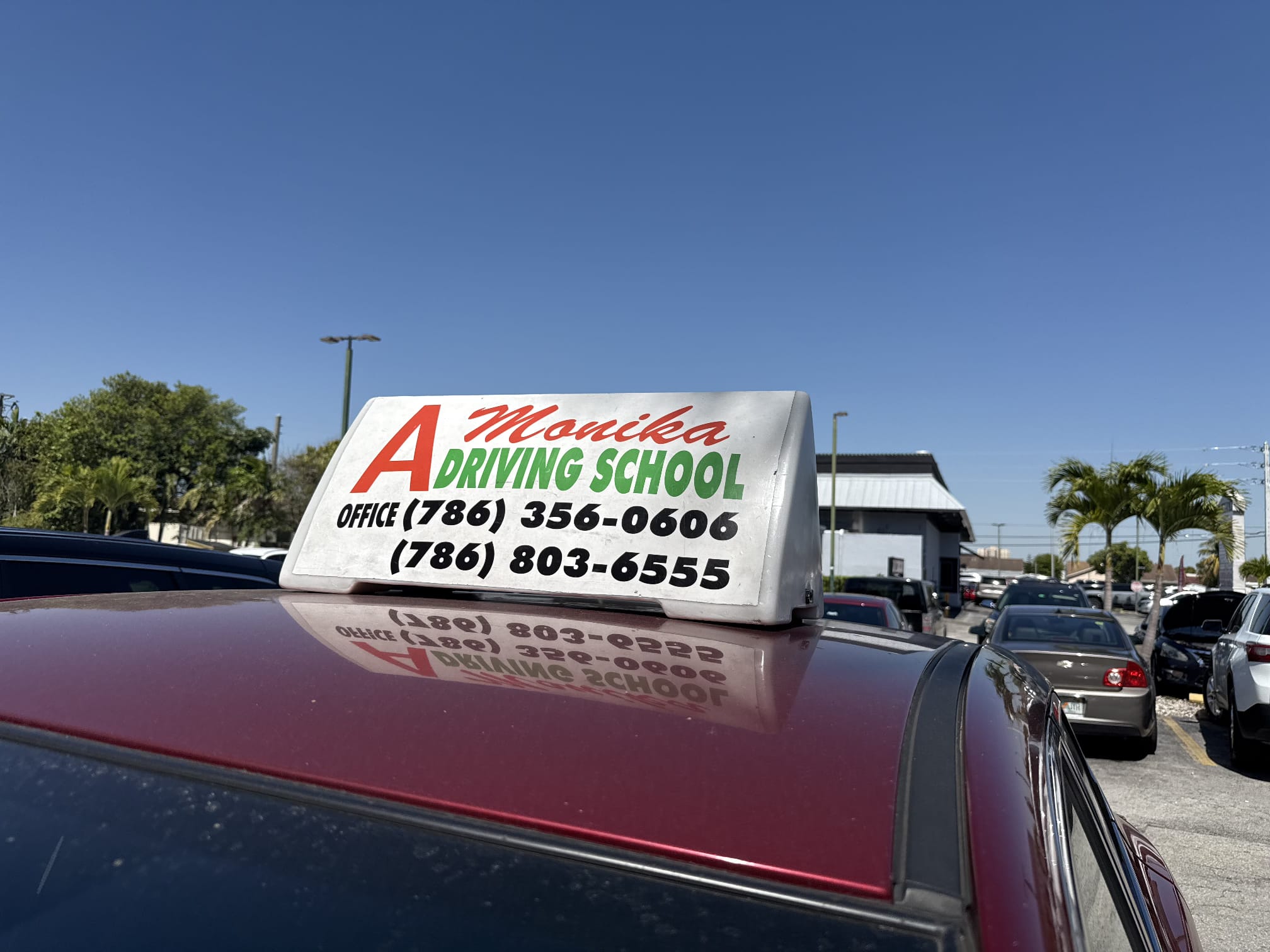 Rightway Traffic School