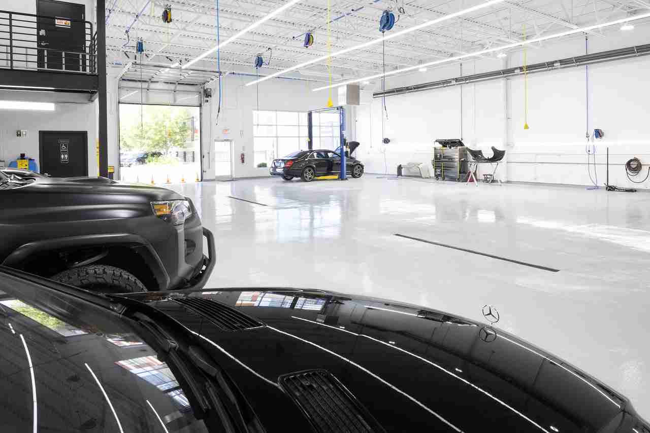 River North Collision Repair