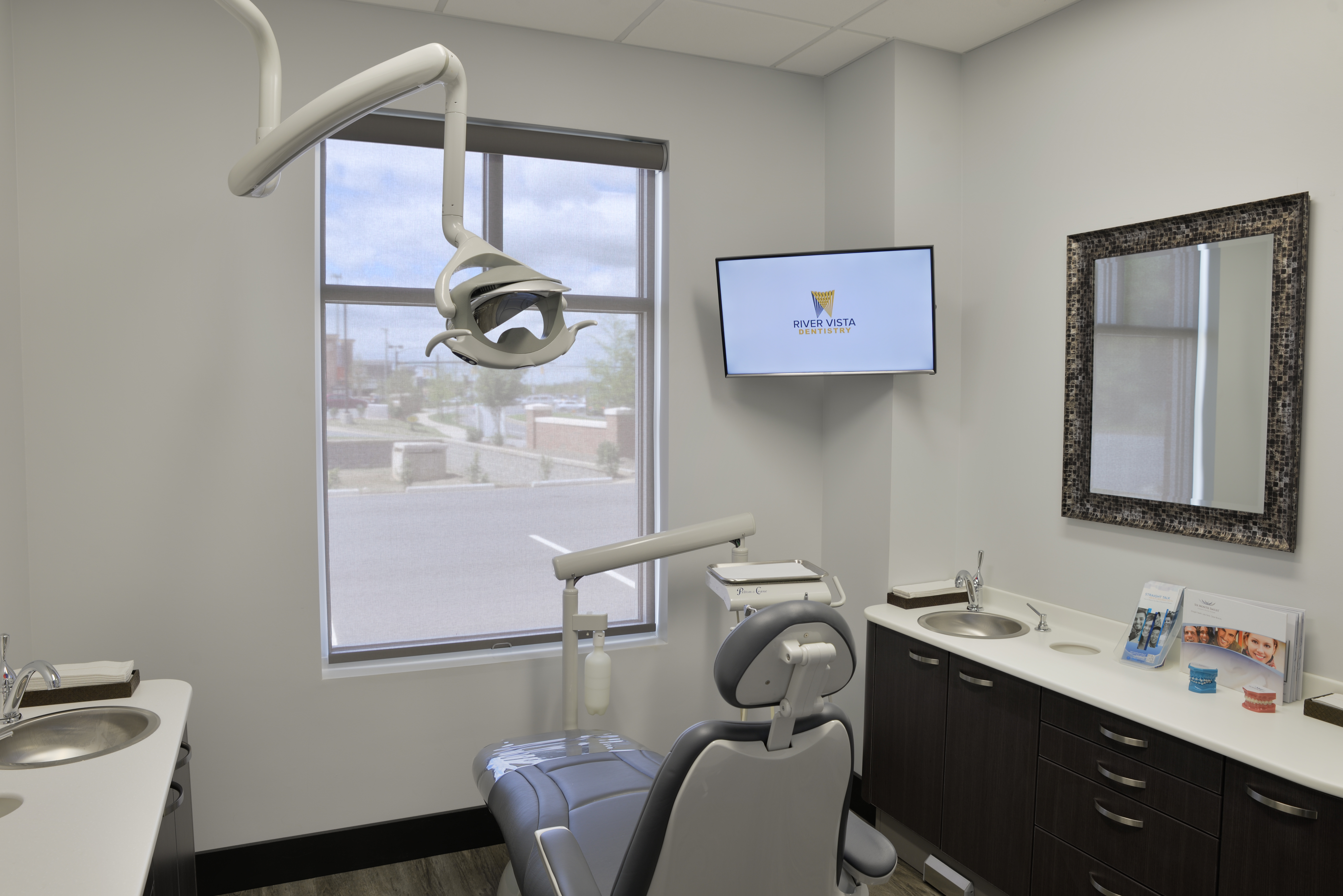 River Vista Dentistry