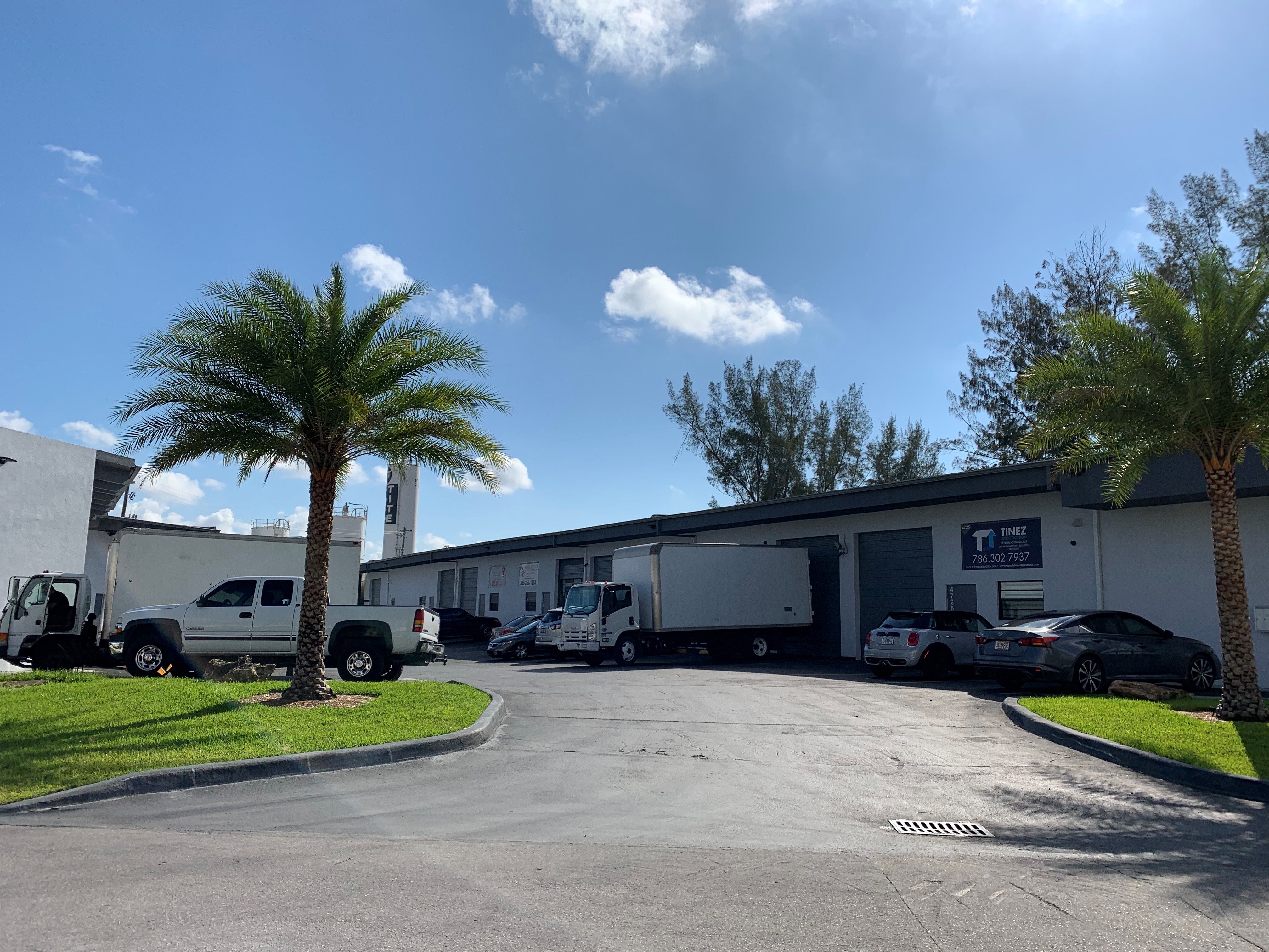 Road Runner Electric Inc