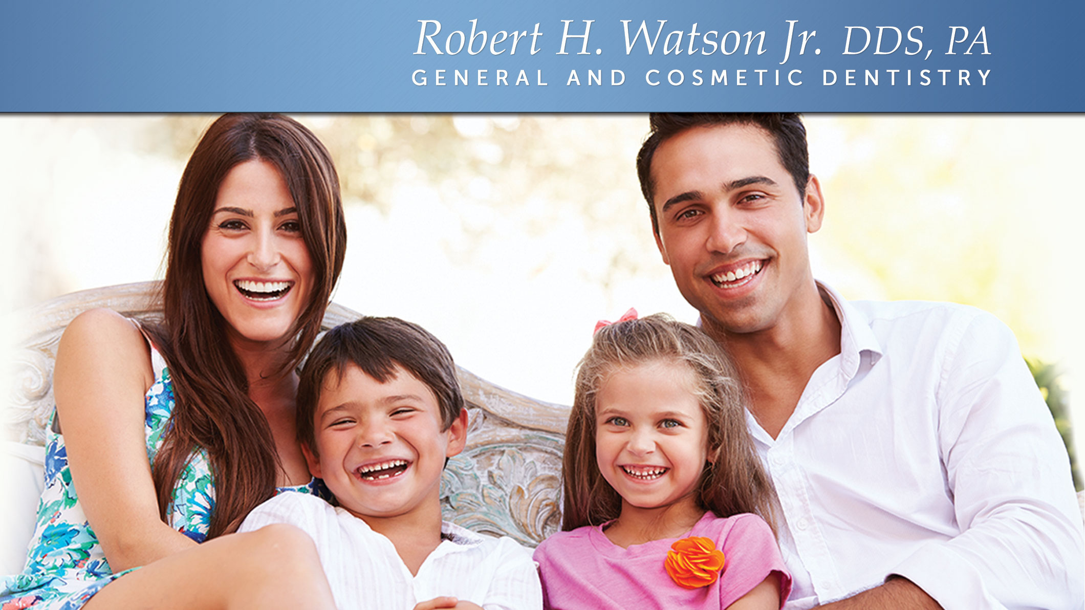 Robert Watson Jr., DDS, PA