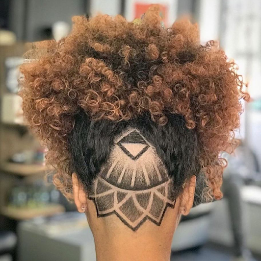 Rockstar Barbershop