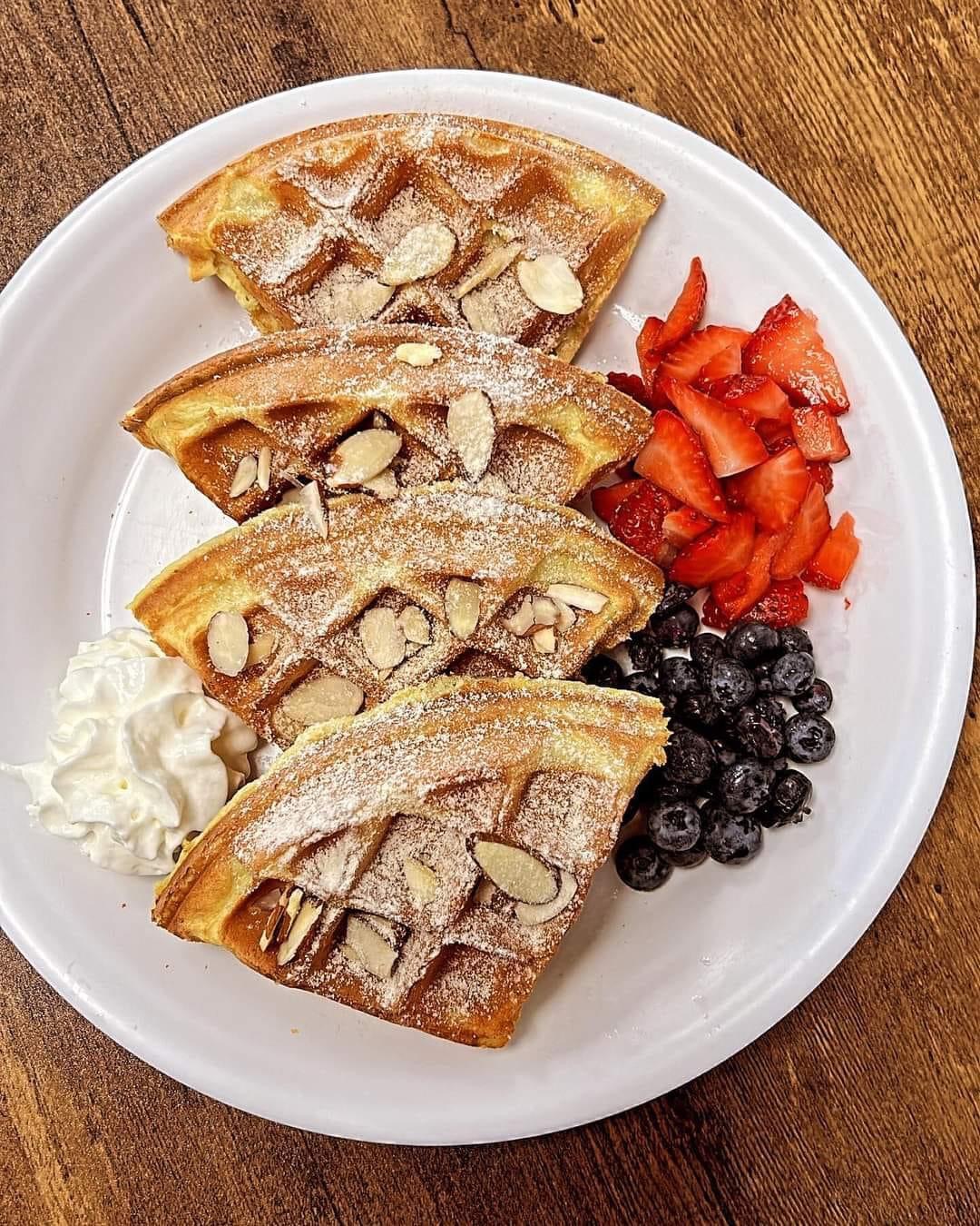 Rogers Park Nutrition Spot