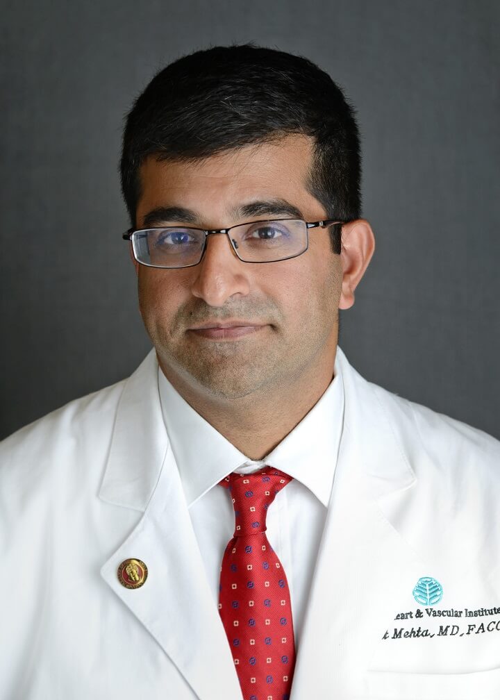 Rohit Mehta, MD