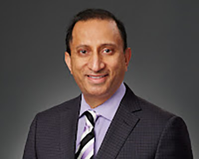 Rohit Parmar, MD