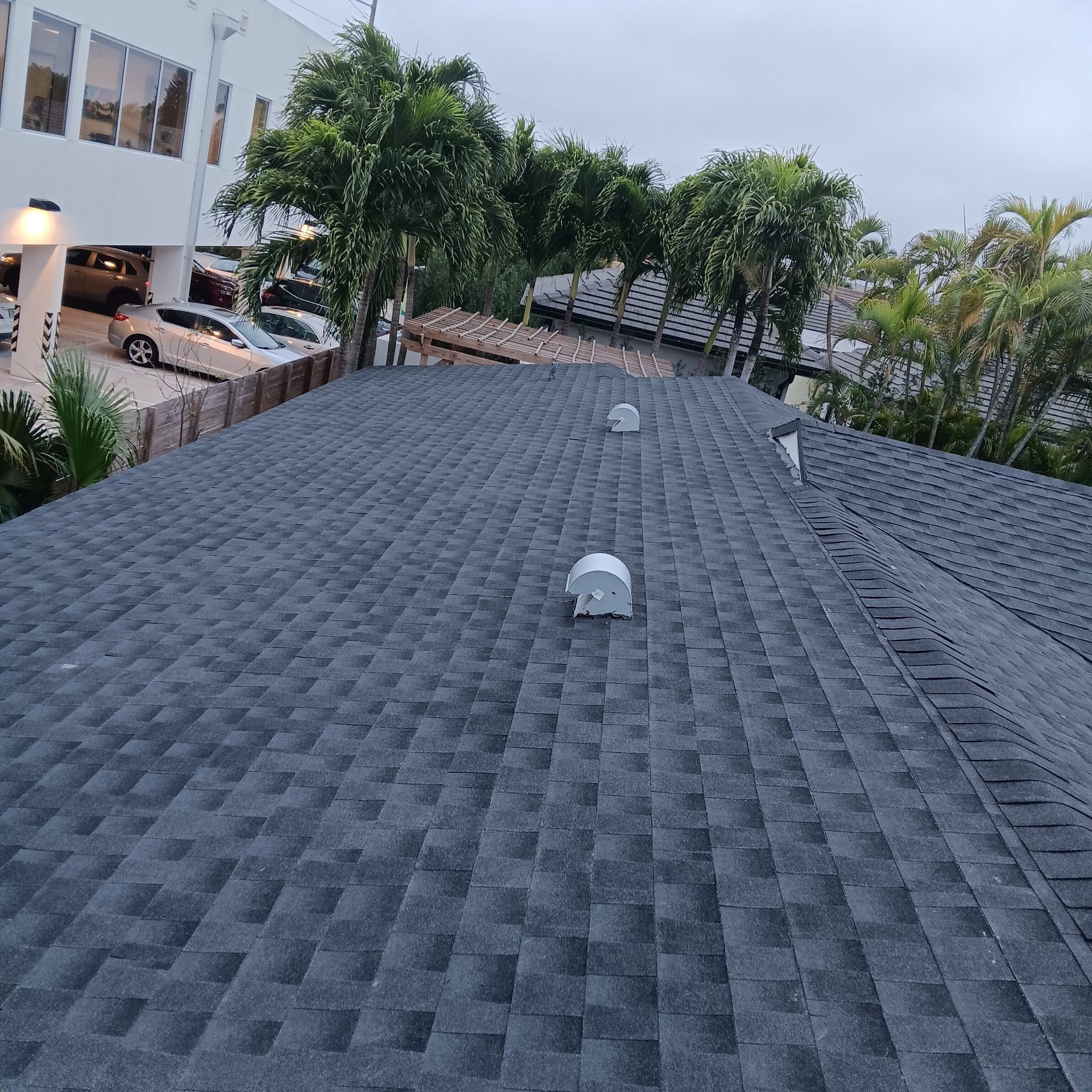 Roofing Royale