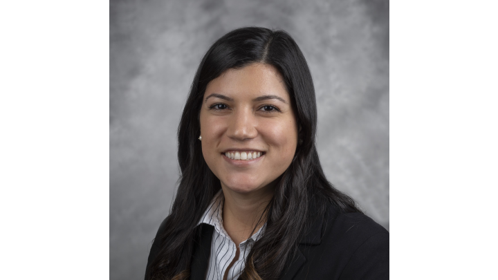 Rosalyn Velasquez, PA