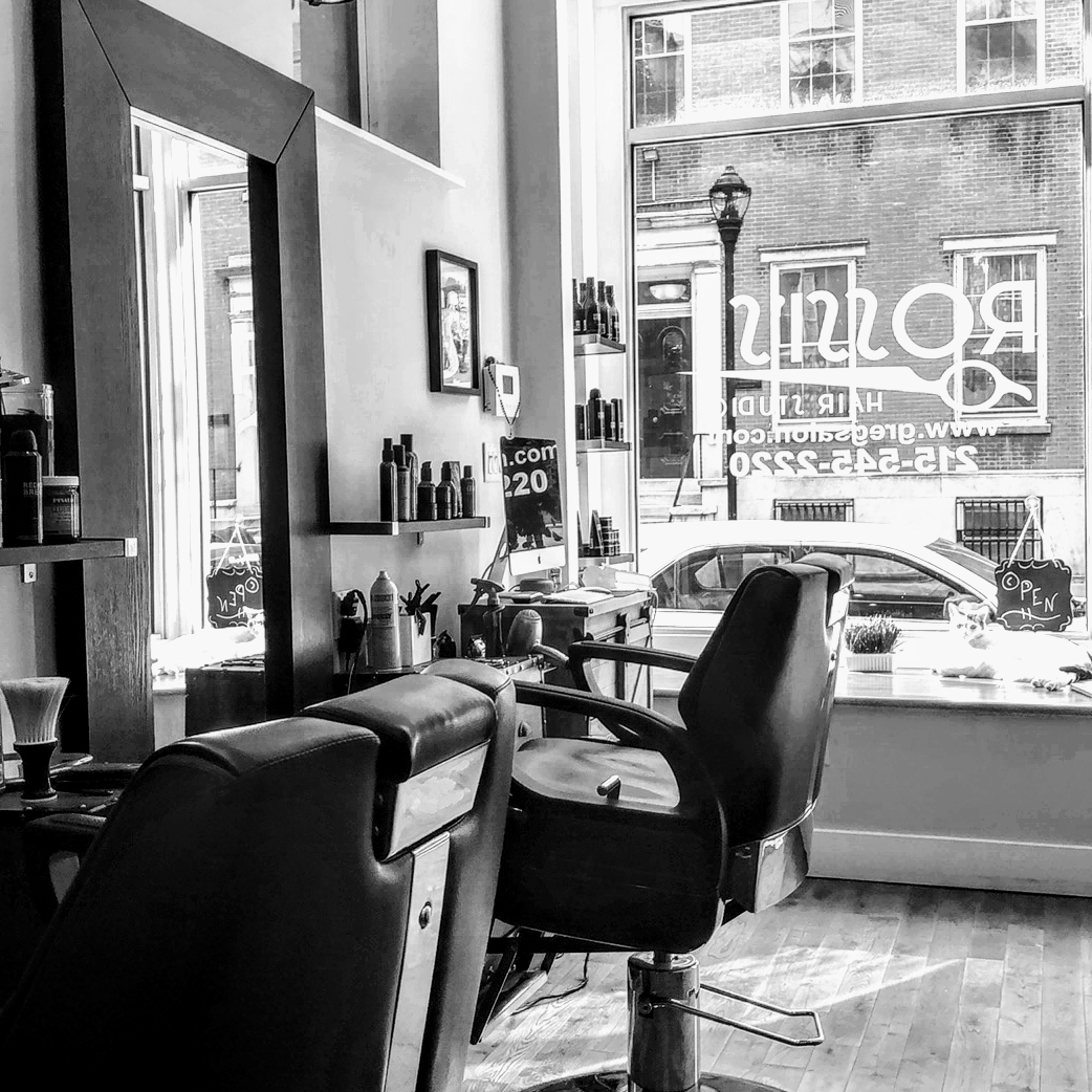 Rossi's Hair Studio