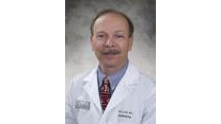 Roy C Levitt, MD