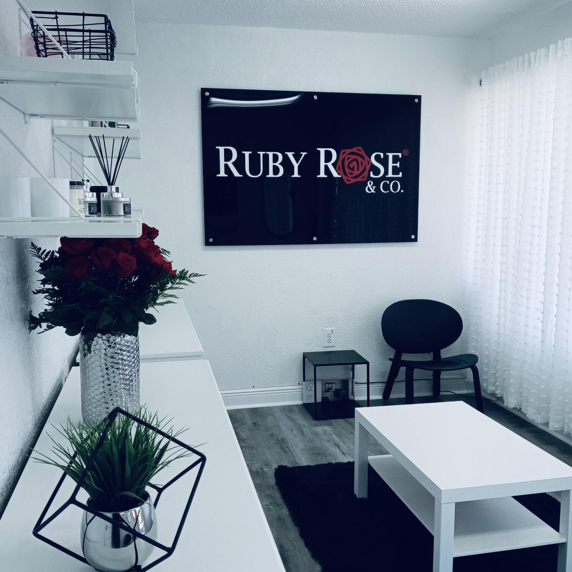 Ruby Rose & Co.