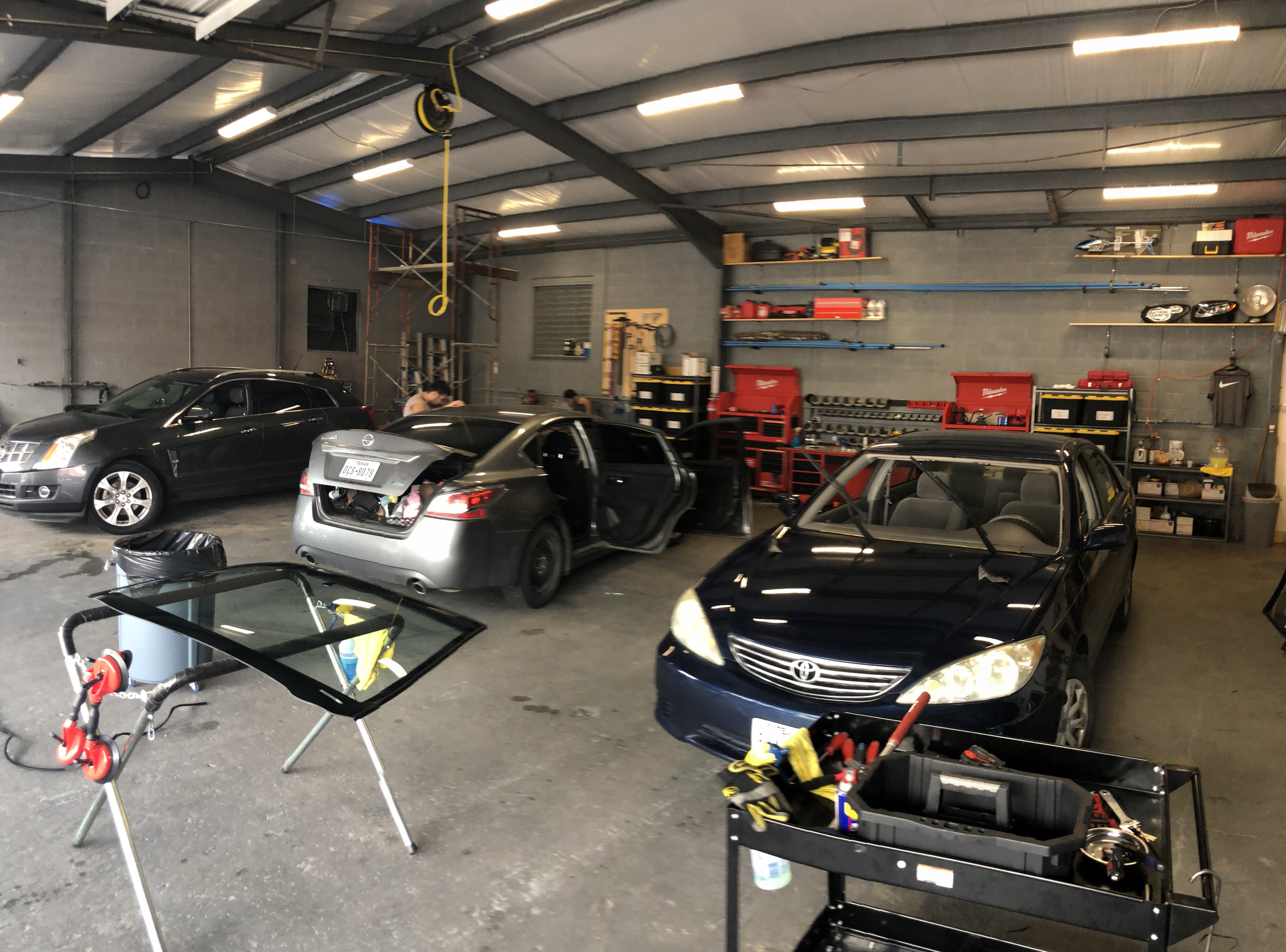 Ryan Automotive