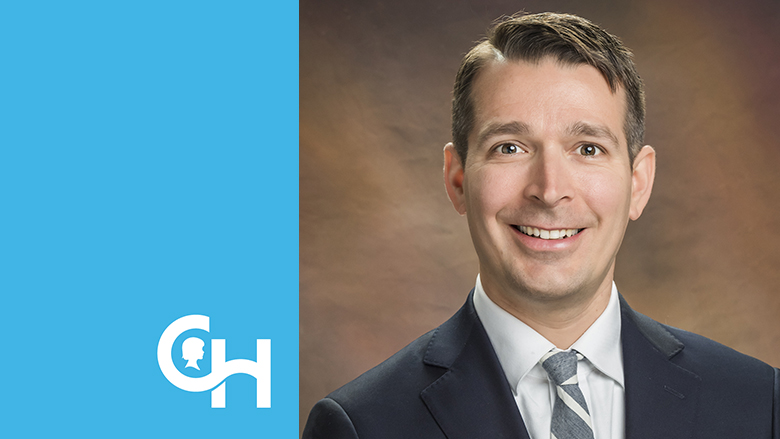 Ryan C. Borek, MD