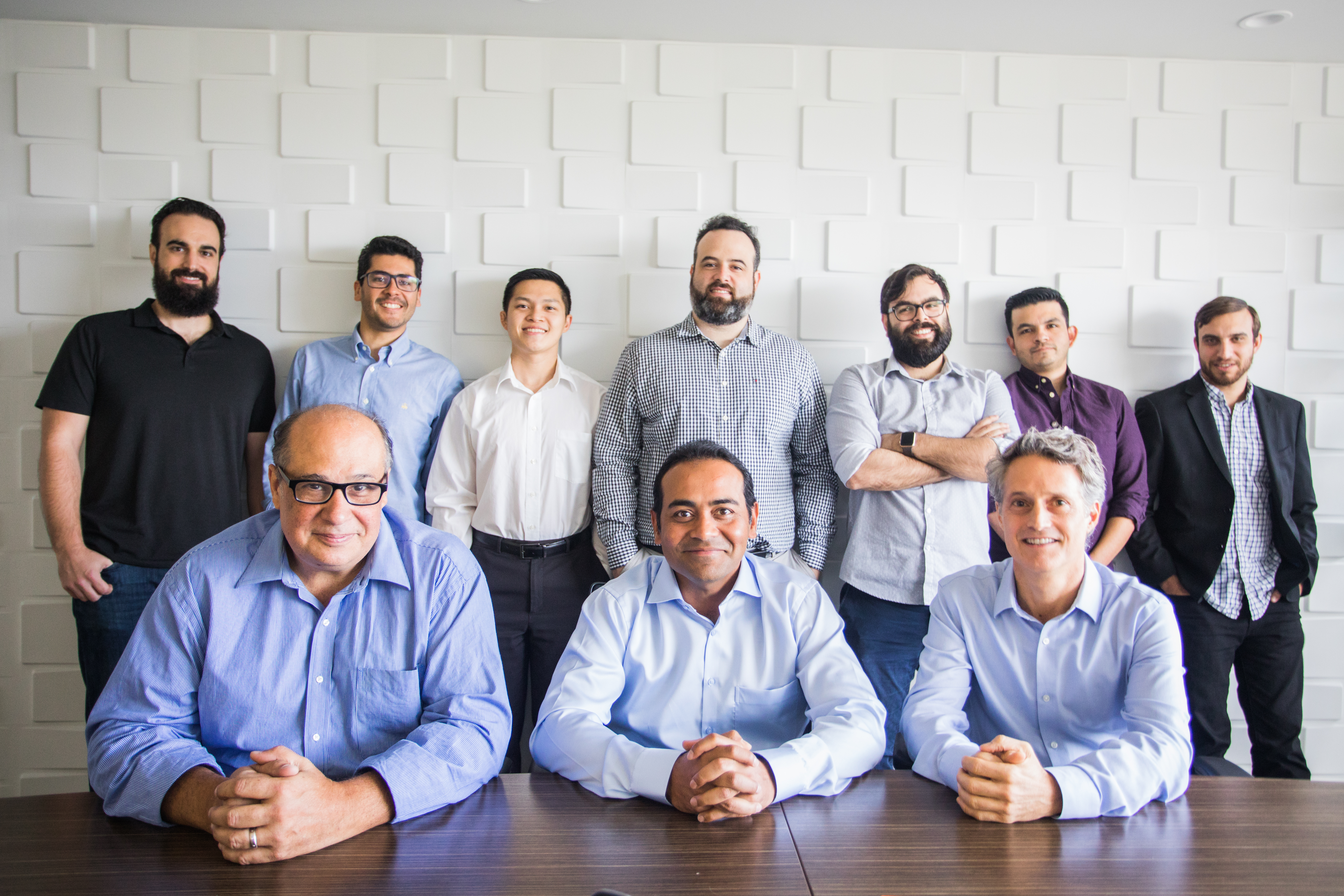 SDSol Technologies
