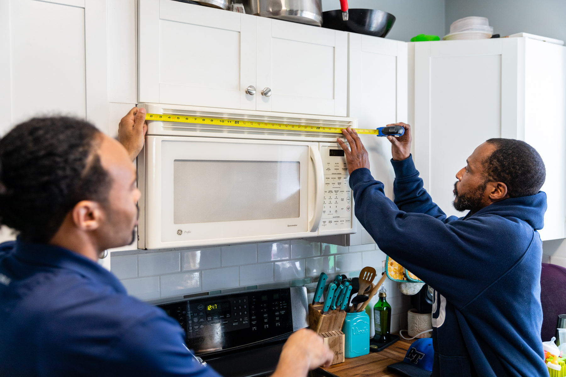 SD Appliance Service
