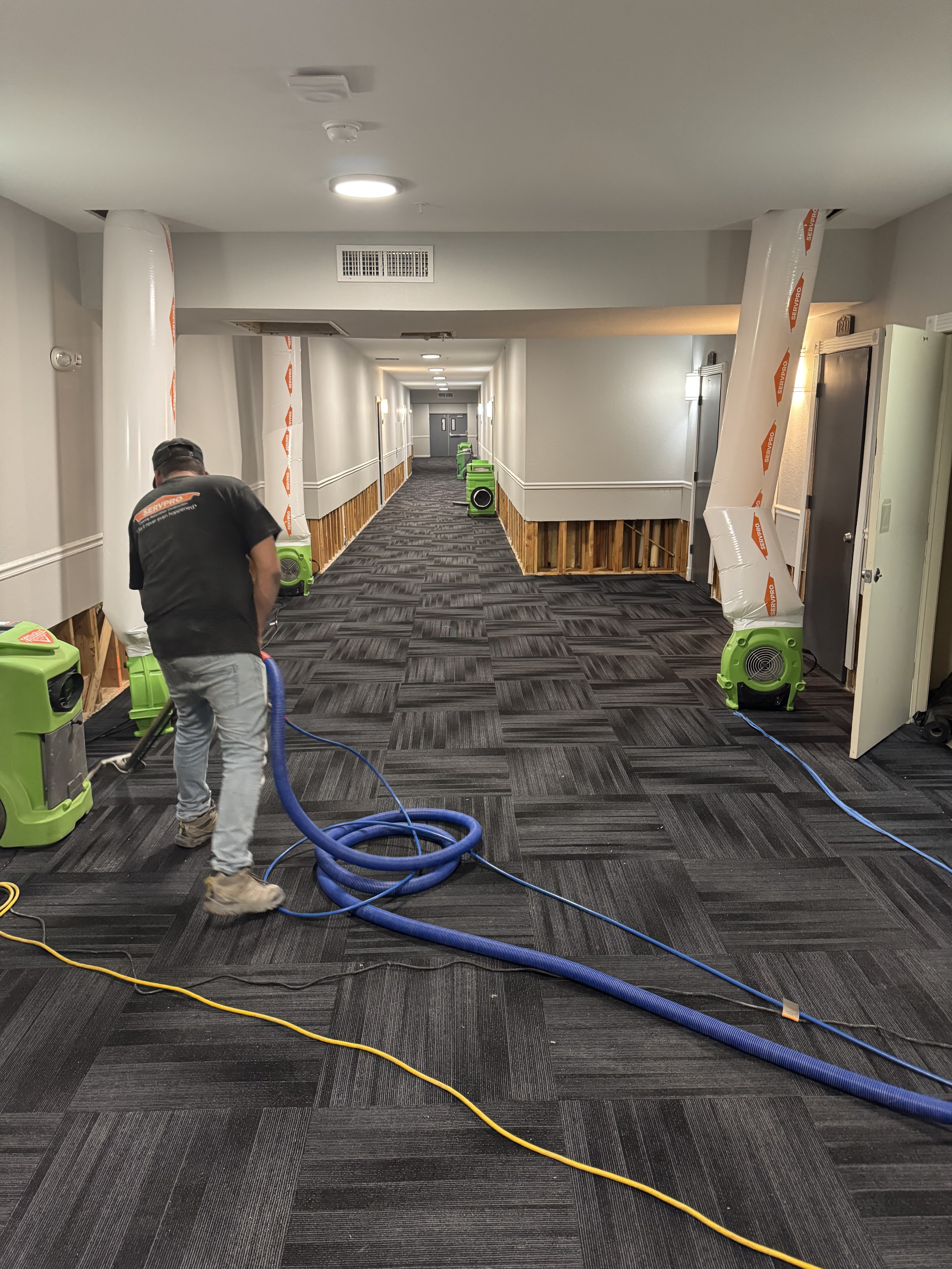 SERVPRO of South Charlotte