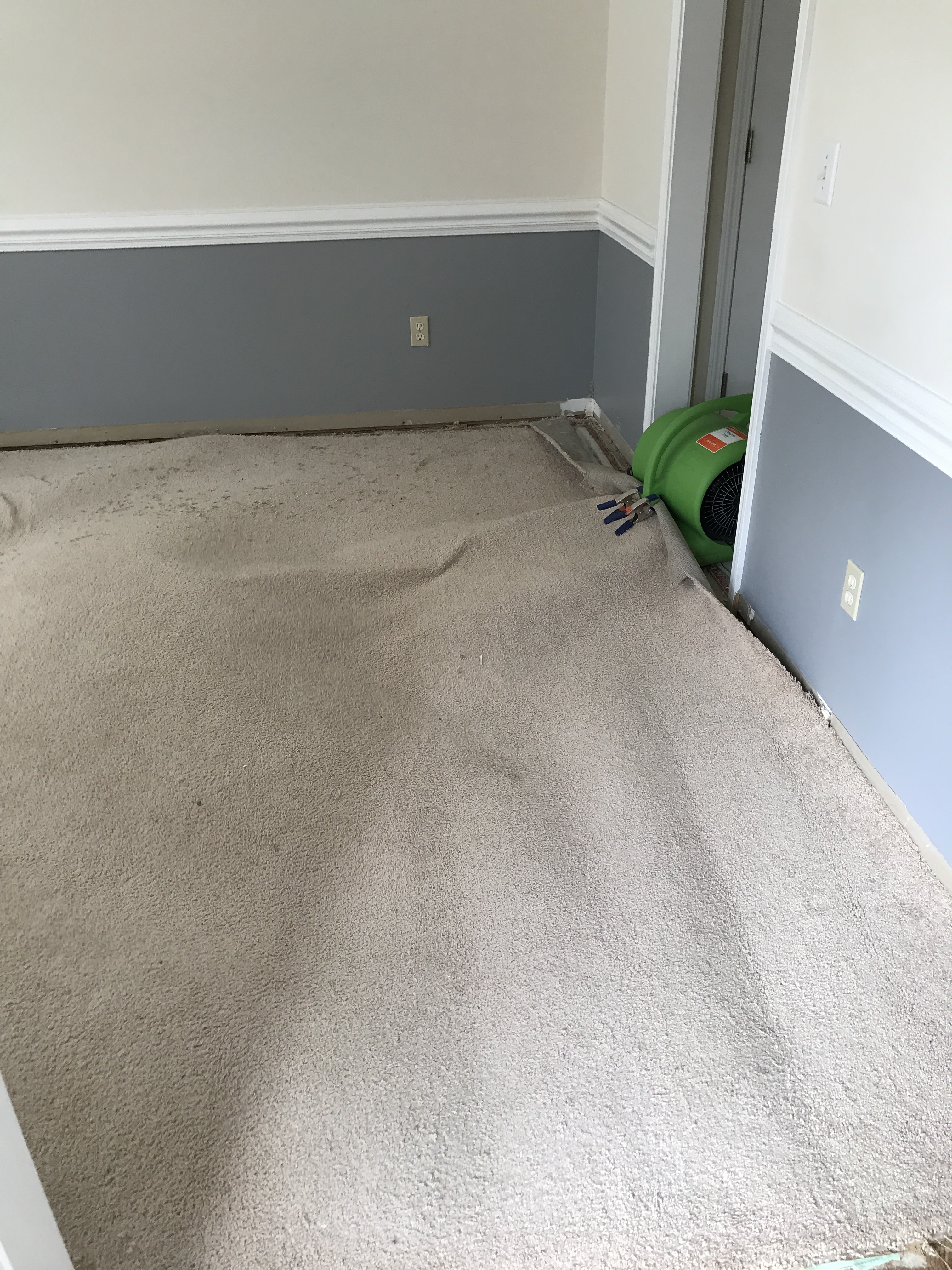 SERVPRO of Southwest Charlotte